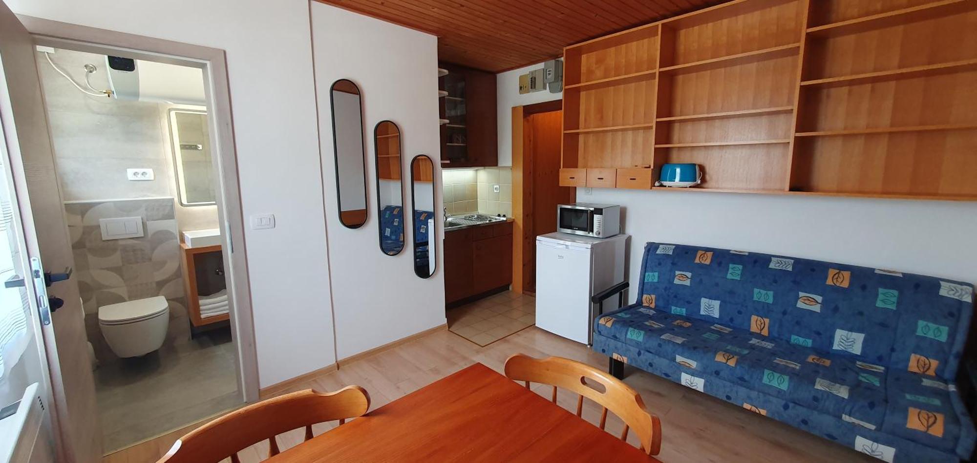 Apartments And Rooms Milena 克拉尼斯卡戈拉 客房 照片