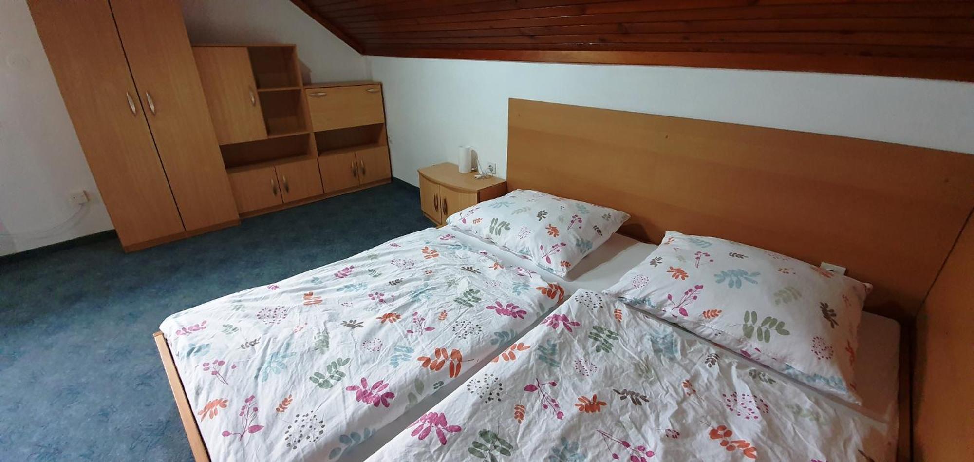 Apartments And Rooms Milena 克拉尼斯卡戈拉 客房 照片
