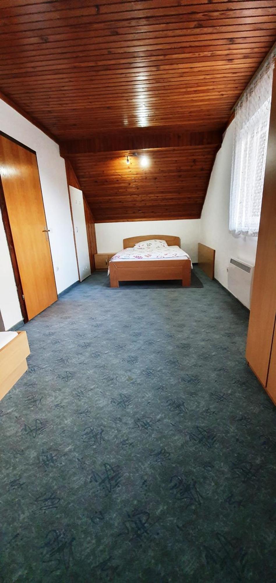 Apartments And Rooms Milena 克拉尼斯卡戈拉 客房 照片