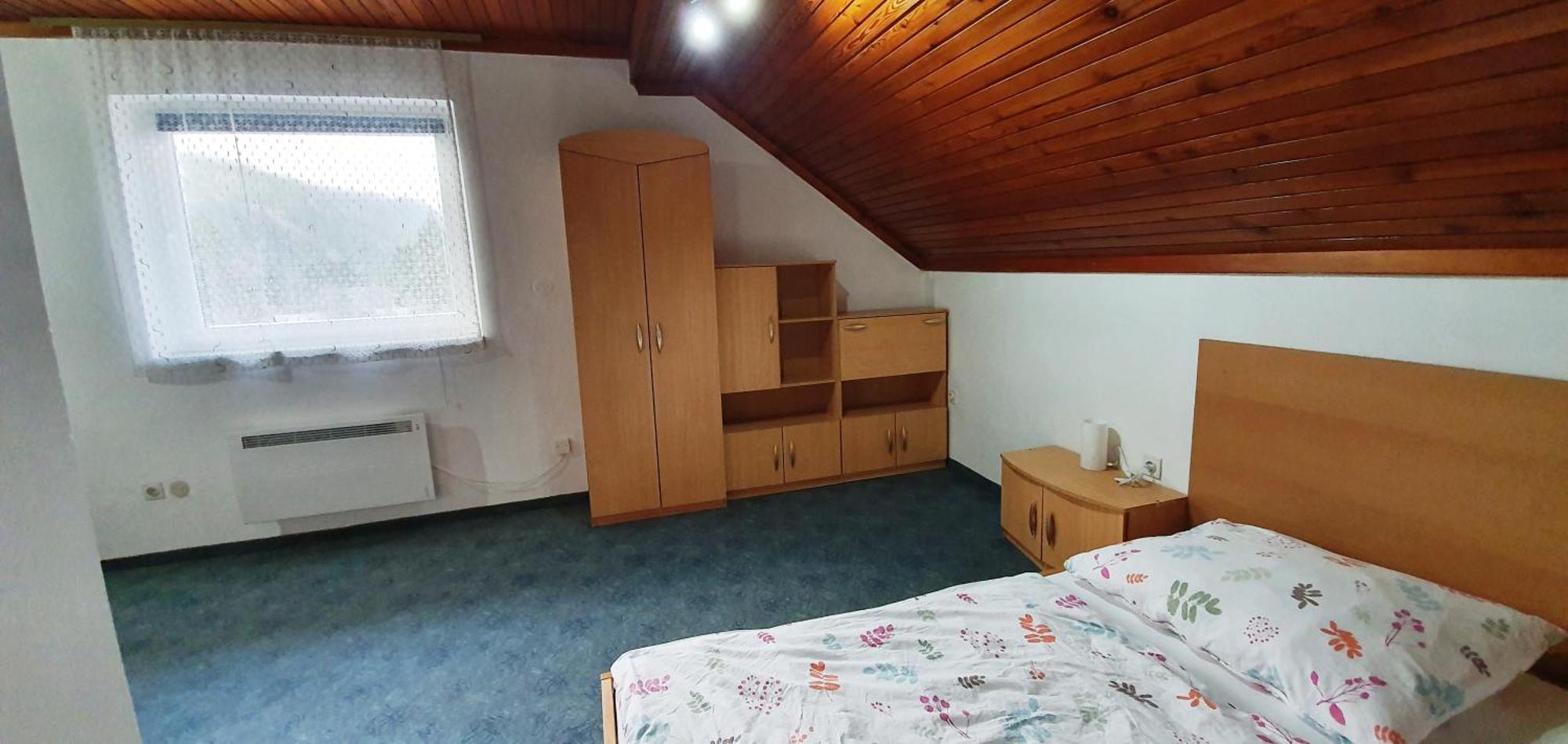 Apartments And Rooms Milena 克拉尼斯卡戈拉 客房 照片