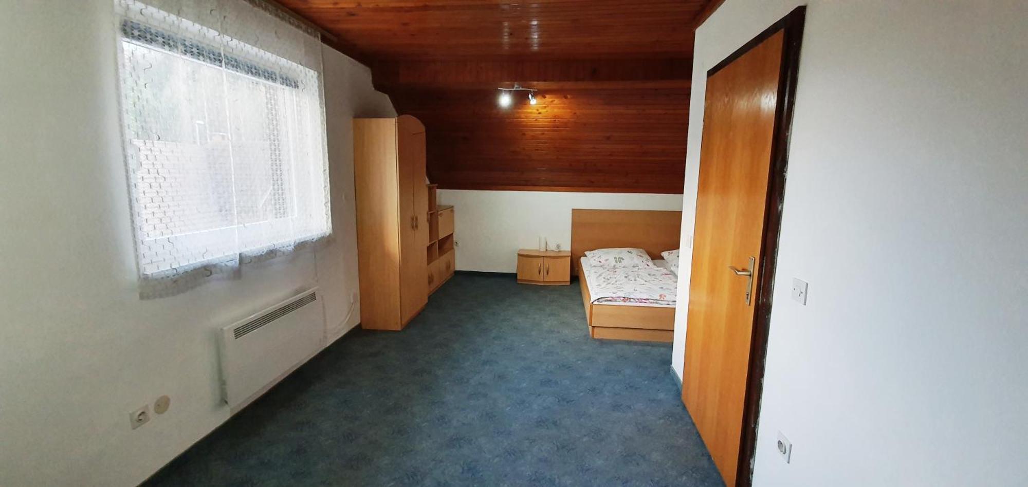 Apartments And Rooms Milena 克拉尼斯卡戈拉 客房 照片