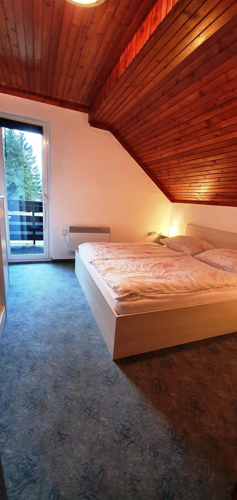 Apartments And Rooms Milena 克拉尼斯卡戈拉 客房 照片