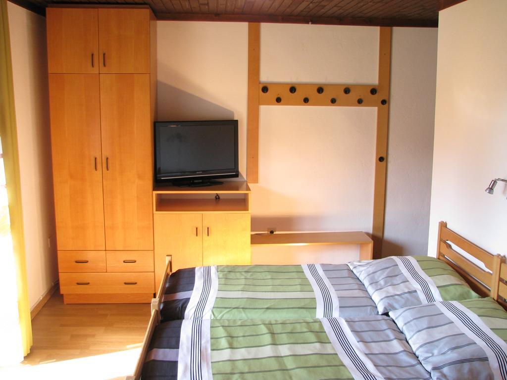 Apartments And Rooms Milena 克拉尼斯卡戈拉 外观 照片