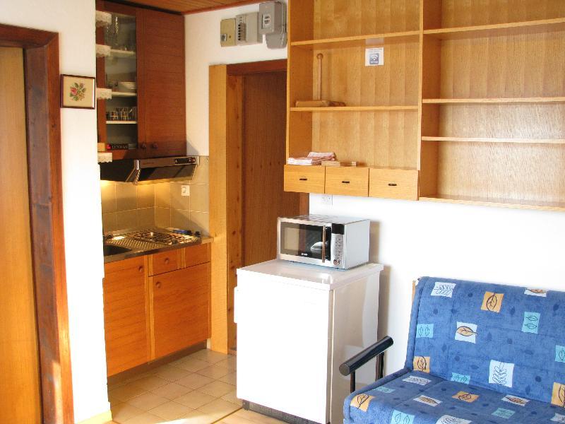Apartments And Rooms Milena 克拉尼斯卡戈拉 外观 照片